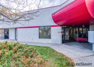 CubeSmart Self Storage - Denver - 2125 S Valentia St - Photo 11