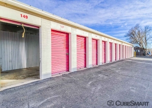 CubeSmart Self Storage - Denver - 2125 S Valentia St - Photo 14