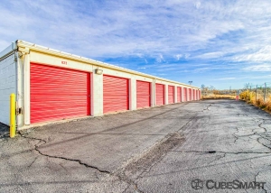 CubeSmart Self Storage - Denver - 2125 S Valentia St - Photo 18