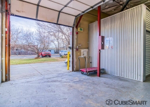 CubeSmart Self Storage - Denver - 2125 S Valentia St - Photo 21