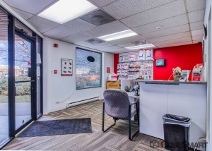 CubeSmart Self Storage - Denver - 2125 S Valentia St - Photo 22