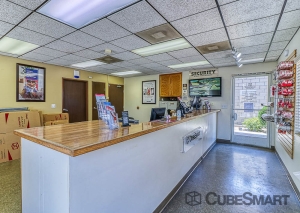 CubeSmart Self Storage - Hemet - 4250 W Florida Ave - Photo 2