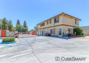 CubeSmart Self Storage - Hemet - 4250 W Florida Ave - Photo 5