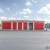 CubeSmart Self Storage - Lumberton