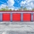 CubeSmart Self Storage - Leisure City