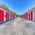 CubeSmart Self Storage - Pensacola