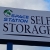 Space Station Mini Storage