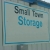 Small Town Storage