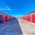 CubeSmart Self Storage - Manor
