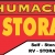Schumacher Storage Center