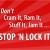 Stop 'N Lock II
