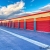 CubeSmart Self Storage - Ontario