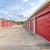 CubeSmart Self Storage - New Braunfels