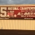 All-American Self Storage - 35th Street