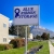 Blue Ribbon Self Storage