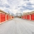 CubeSmart Self Storage - Winston-Salem