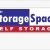 Mini Storage Space Self Storage