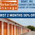 Harbor Safe Storage
