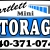 Bartlett Mini Storage