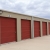 Longhorn State Storage - Amarillo