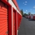 Sentry Storage - Greenback