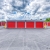 CubeSmart Self Storage - Gainesville
