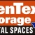 CenTex Storage Dripping Springs