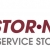 Brentwood Stor-N-Lok