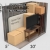 Universal Storage Solutions - Gray