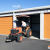 Universal Storage Solutions - Gray