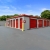 Prime Storage - Simpsonville Scuffletown Road