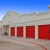 Public Storage - Cypress - 8300 Fry Rd