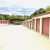USA Storage Centers - Madison