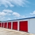 USA Storage Centers - Winder