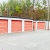 USA Storage Centers - Monroe
