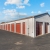 SpareBox Storage - Holland