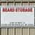 Beard Storage- Sherman, MS