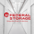 10 Federal Storage - Commercial Ave