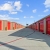 SpareBox Storage - Pflugerville