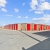 SpareBox Storage - Pflugerville