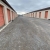 Storage Sense - Clarksville - Tiny Town