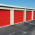 Gray Line Storage - Crowley
