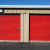 Gray Line Storage - Crowley