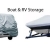 Taylor Storage & Parking