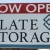 Slate Storage - Prosperity Crossing