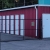 Jefferson Street Storage