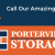 Porterville Storage