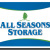 All Seasons Storage