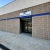 SAF Indoor Storage