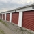 Decherd Lock Storage